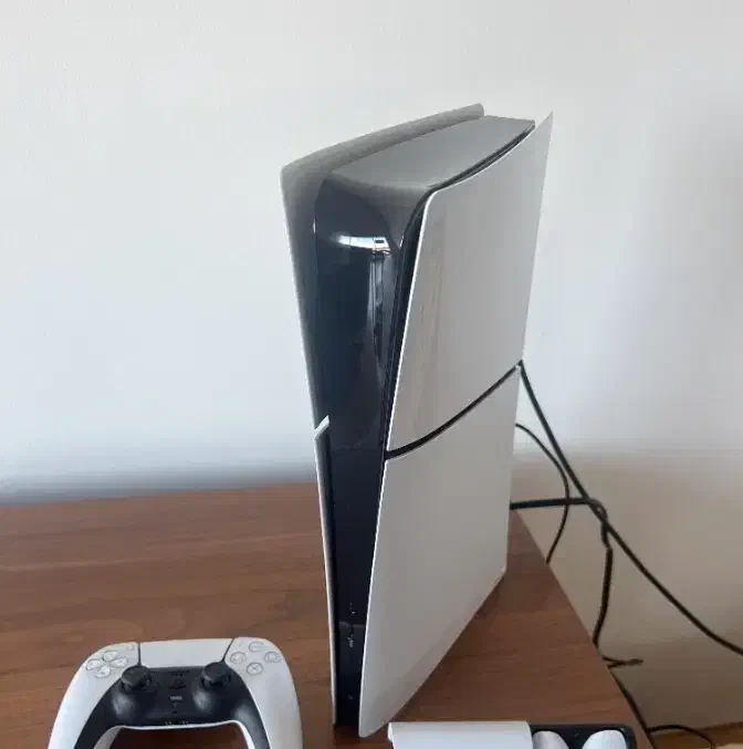 PS5 SLIM|کنسول، بازی ویدئویی و آنلاین|سمنان, |دیوار