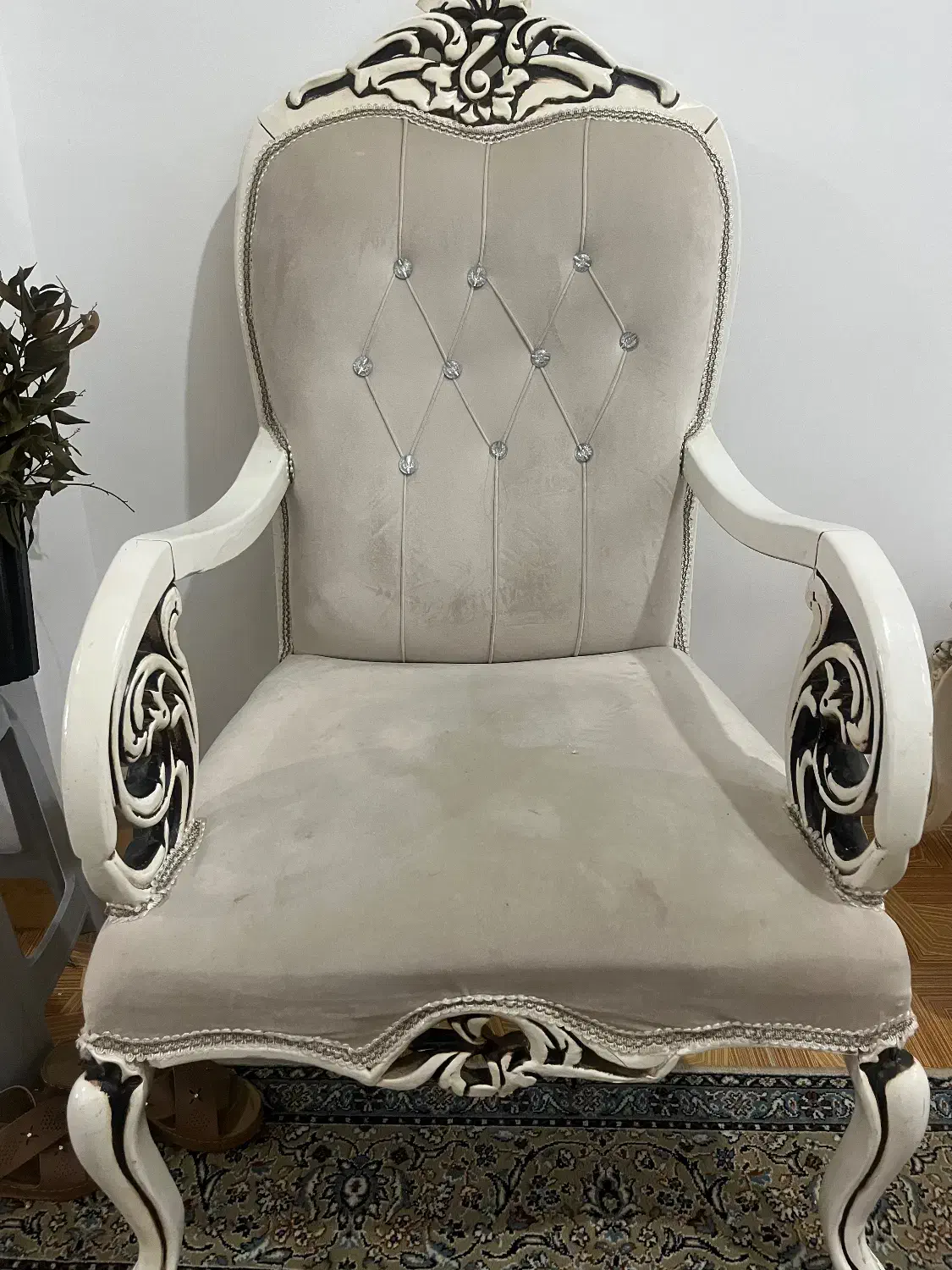 مبل|مبلمان خانگی و میز عسلی|رشت, حمیدیان|دیوار