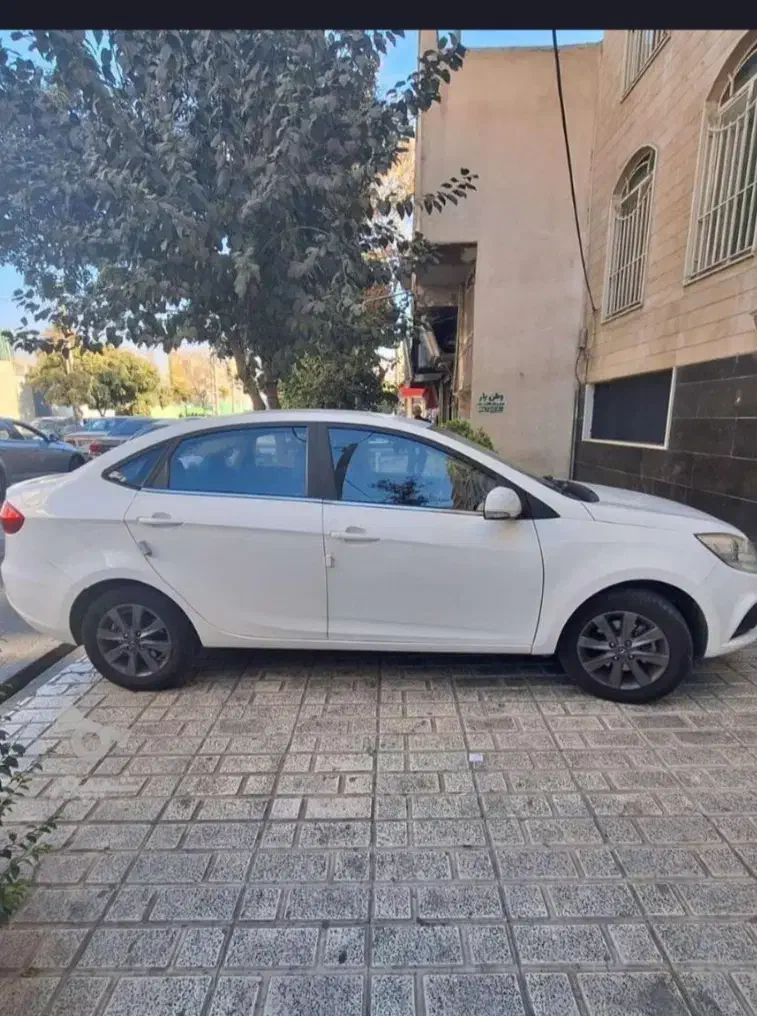 جک جی4|خودرو سواری و وانت|همدان, |دیوار