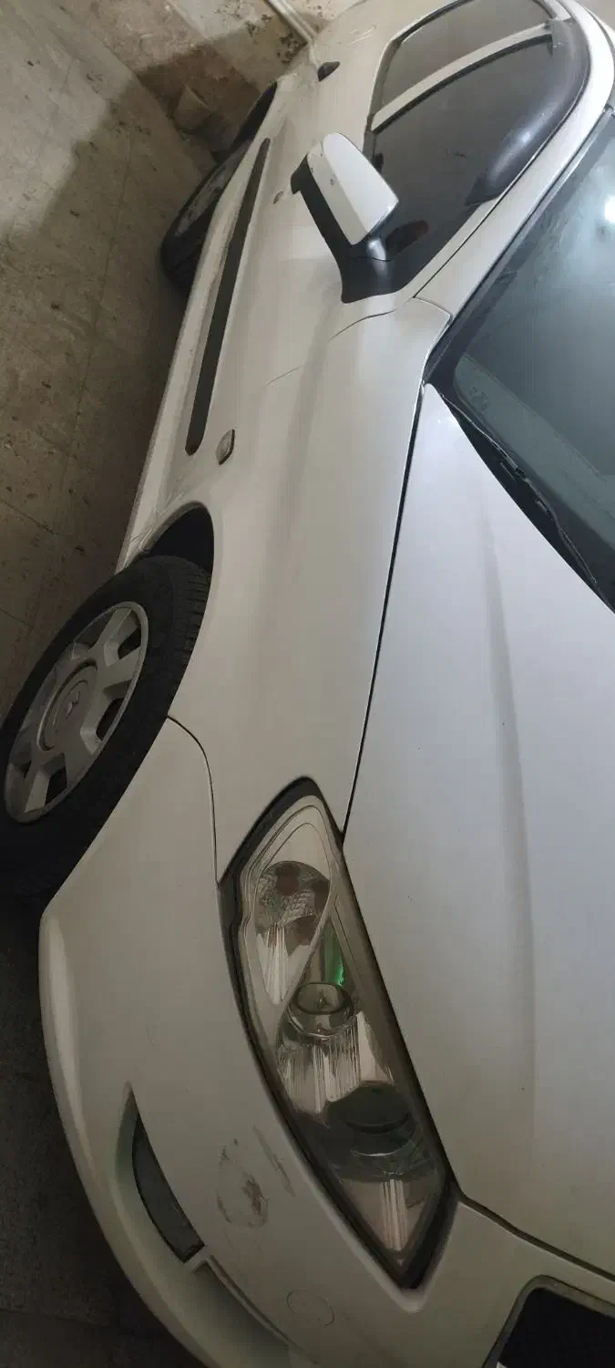 رانا ۹۳|خودرو سواری و وانت|تهران, نظام‌آباد|دیوار