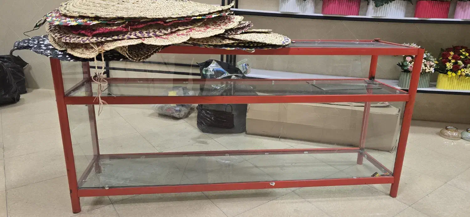 ویترین (پیشخوان)|فروشگاه و مغازه|کوهسار (البرز), |دیوار