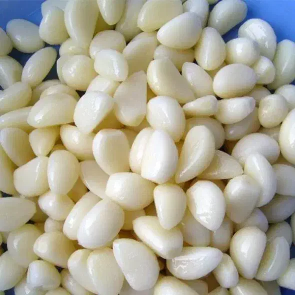 سیر پاک شده درجه یک تمیز|خوردنی و آشامیدنی|مشهد, رباط طرق|دیوار