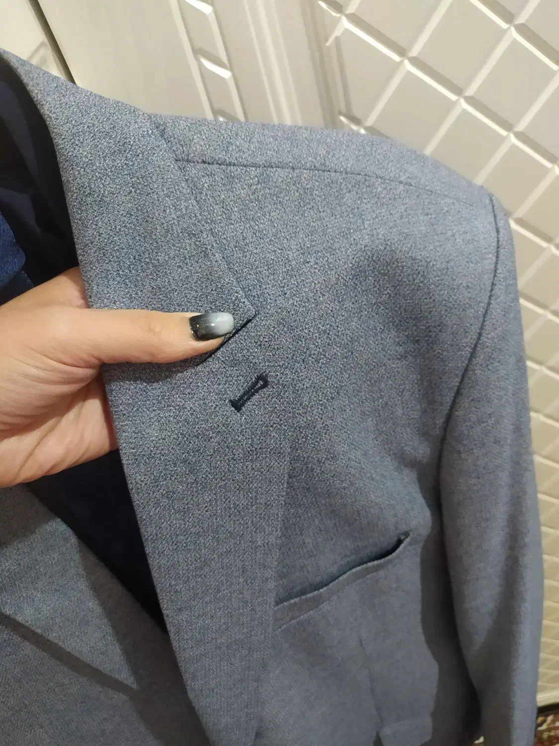 کت وشلوار مردانه جدید|لباس|تهران, حکیمیه|دیوار