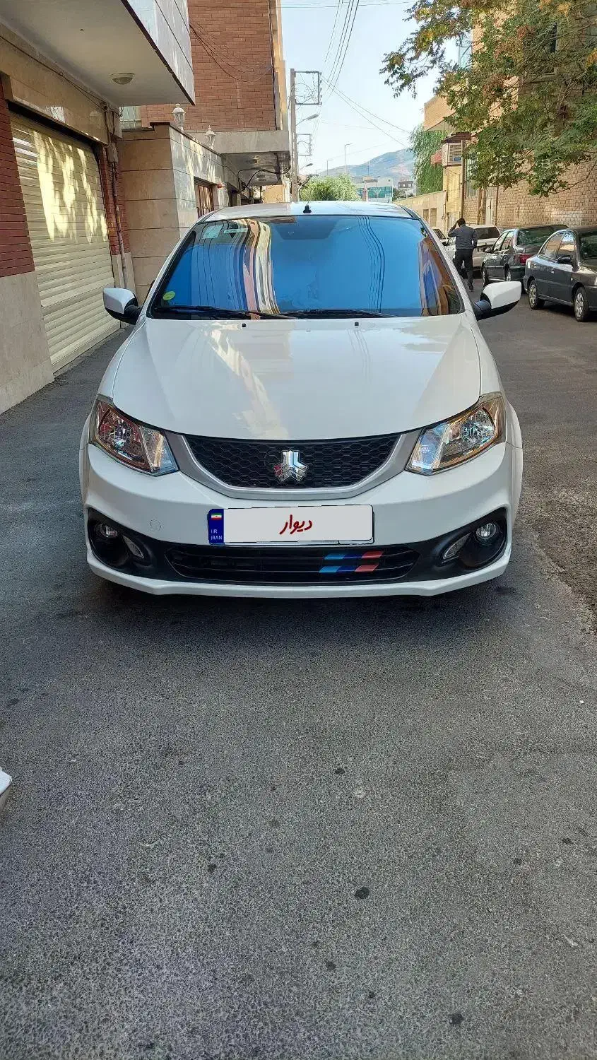 1402 سایناs|خودرو سواری و وانت|تبریز, |دیوار