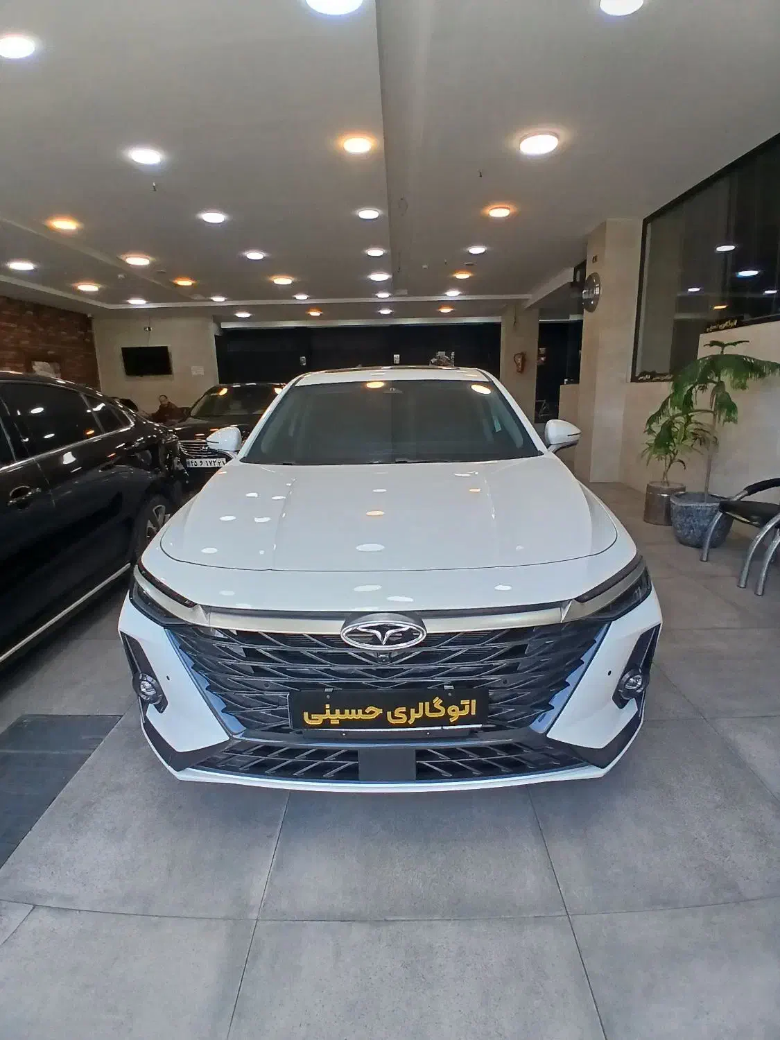 آریزو 8 مدل 1404|خودرو سواری و وانت|کرج, گلشهر|دیوار