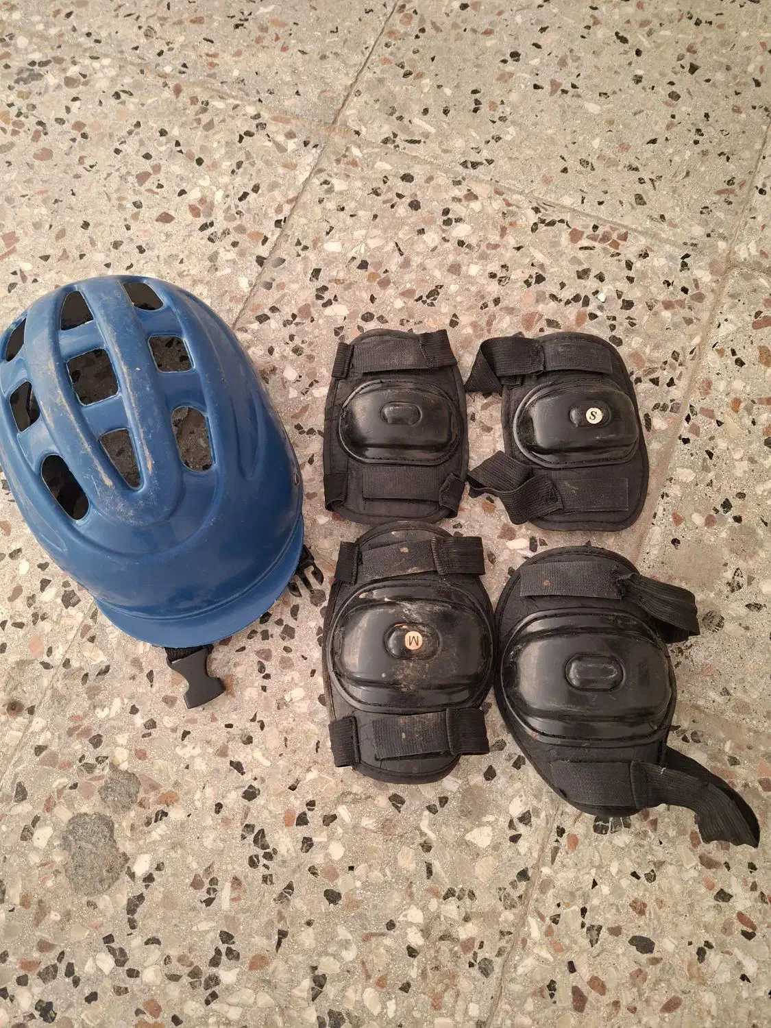 کلاه اسکیت|دوچرخه، اسکیت، اسکوتر|بجنورد, |دیوار