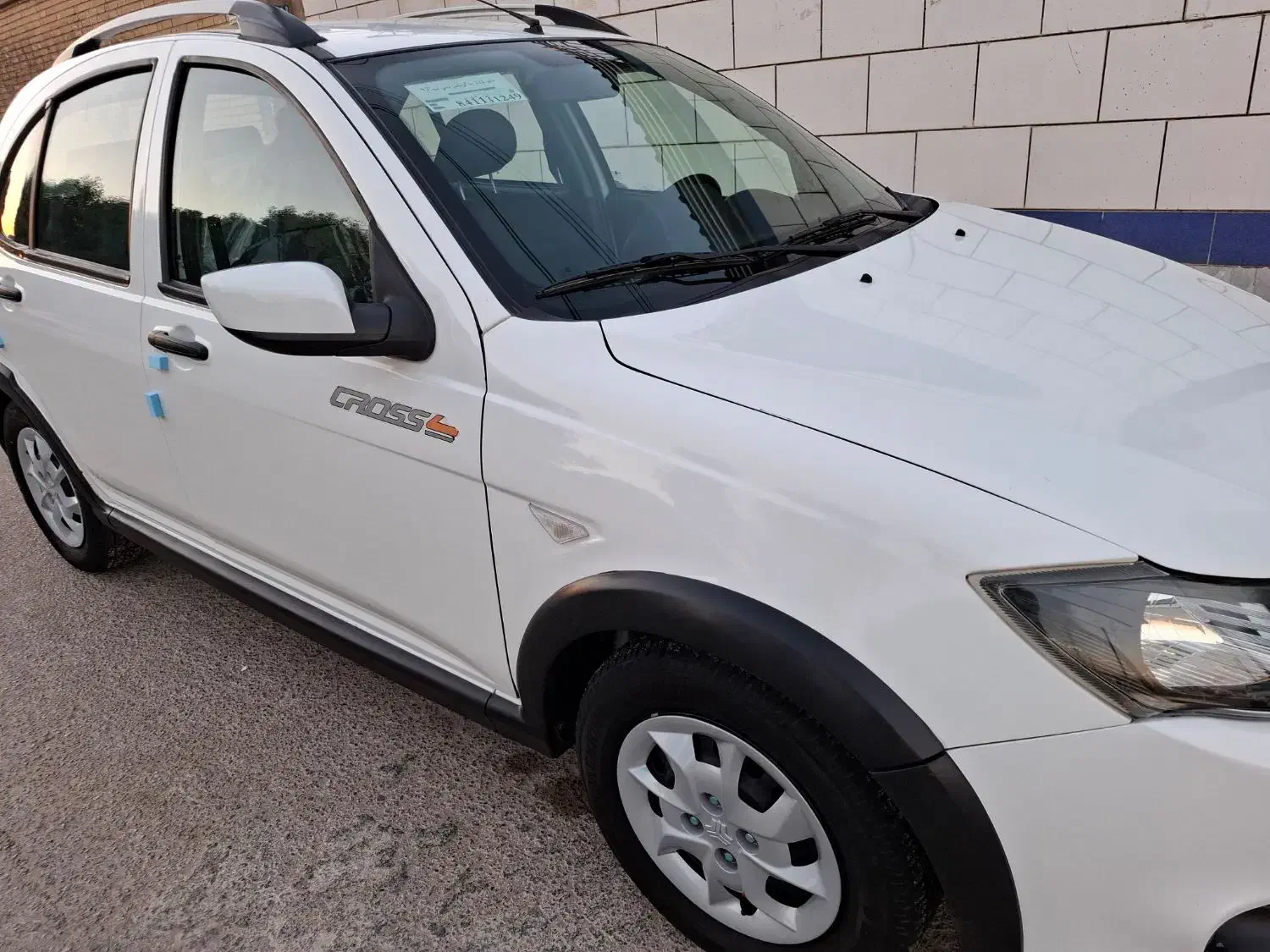 کوئیک ۱۴۰۱|خودرو سواری و وانت|اهواز, بهارستان|دیوار