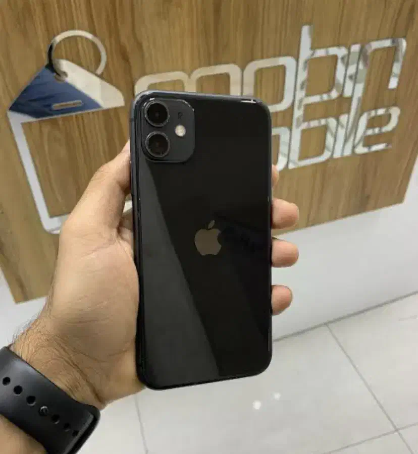 ایفون ۱۱ نرمال|موبایل|فردیس, فردیس|دیوار