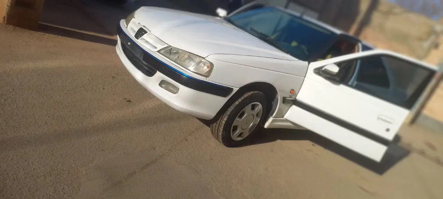 پارس ۹۶|خودرو سواری و وانت|نیشابور, شهید بهشتی|دیوار