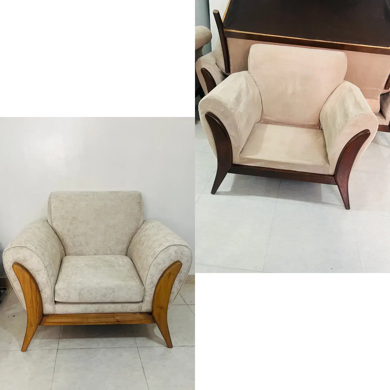 تعمیرات مبل اصلانی (با شرایط اقساط)|خدمات پیشه و مهارت|اهواز, شهرک حفاری|دیوار