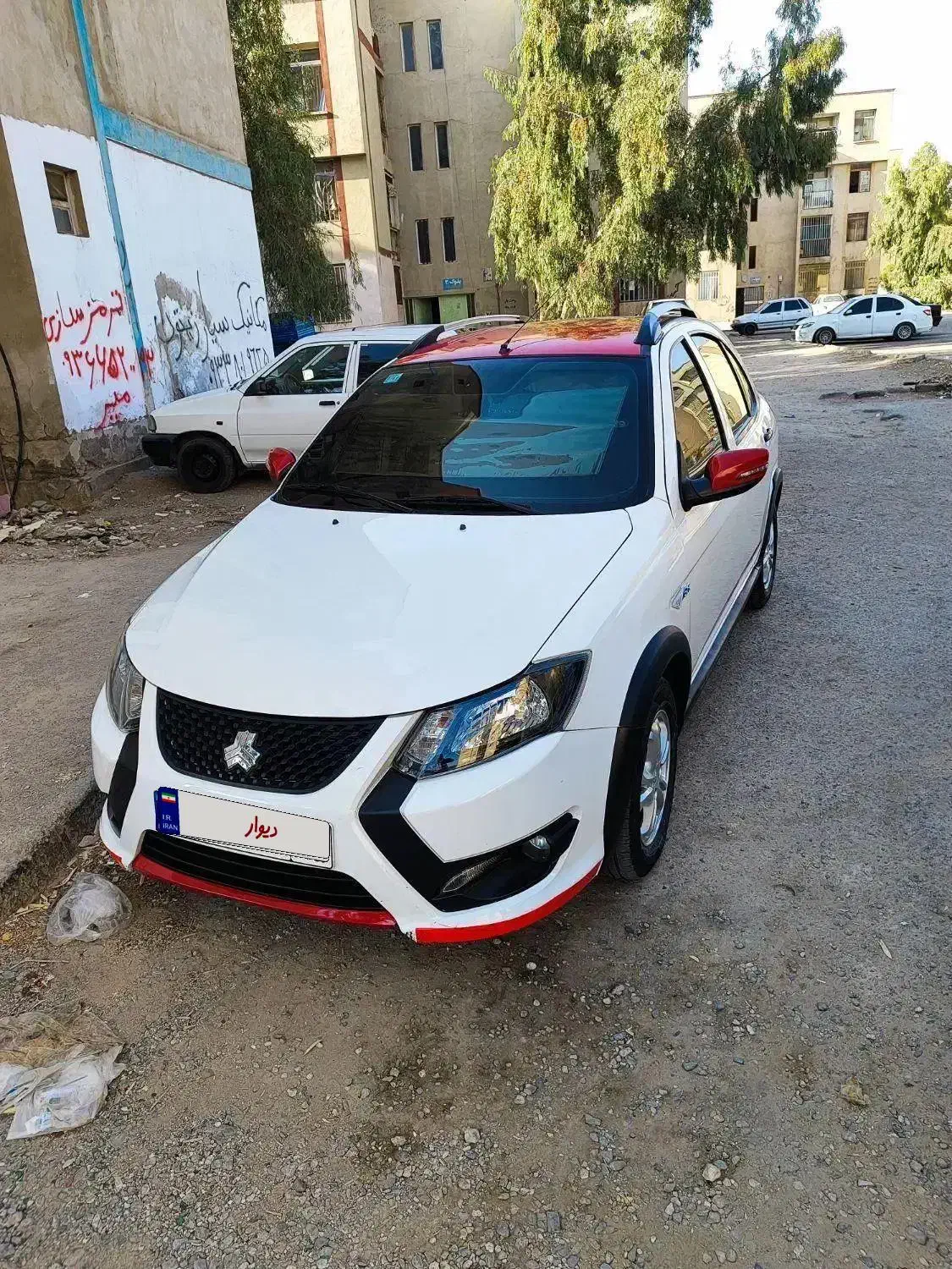 کوییک جی ایکس آرgxr فول اخر۱۴۰۳|خودرو سواری و وانت|زاهدان, |دیوار