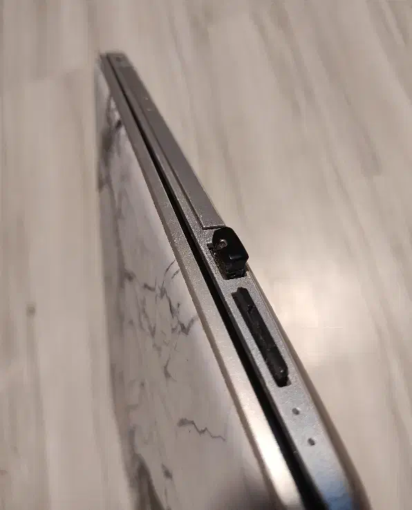 فروش لپ تاپ تمیز و سالم ـ آماده برای کار و تحصیل|رایانه همراه|کرمان, |دیوار