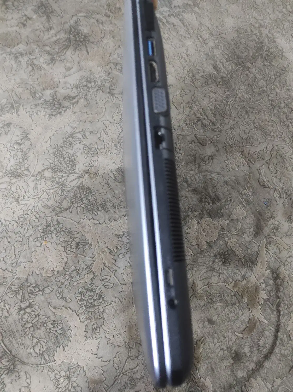 لپ تاپ ایسوس|رایانه همراه|مشهد, هفت تیر (آب و برق)|دیوار