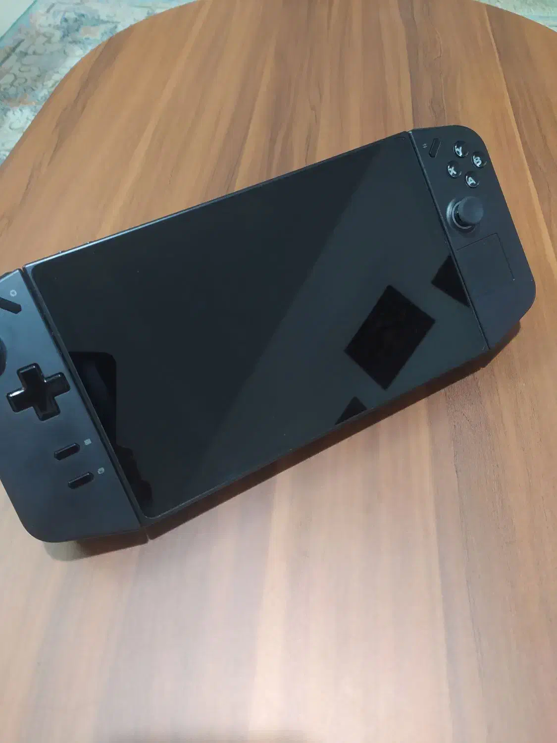 legion go|کنسول، بازی ویدئویی و آنلاین|پرند, فاز ۶|دیوار