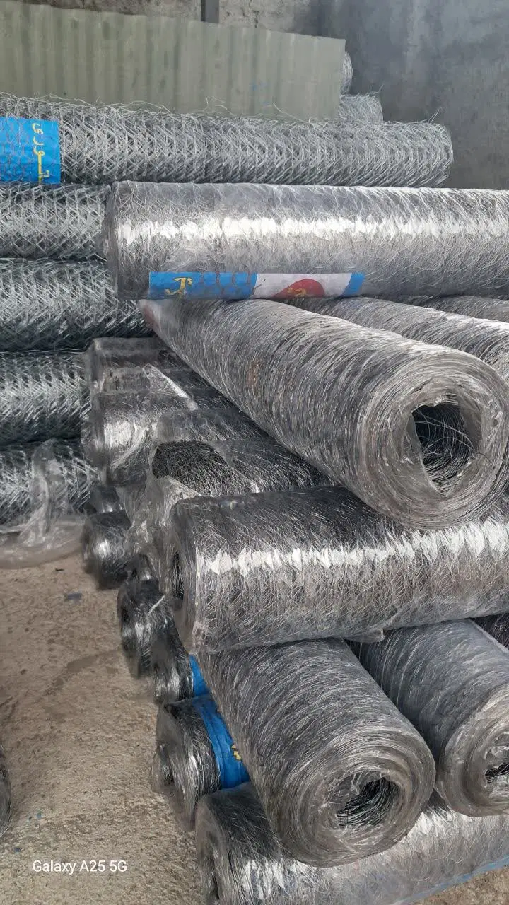 توری مرغی|لوازم جانبی حیوانات|ساری, |دیوار