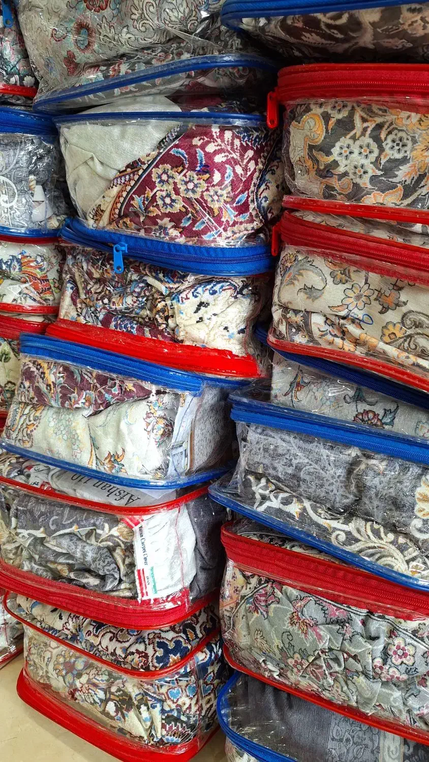 روفرشی کشدار ترک|روفرشی|زنجان, |دیوار