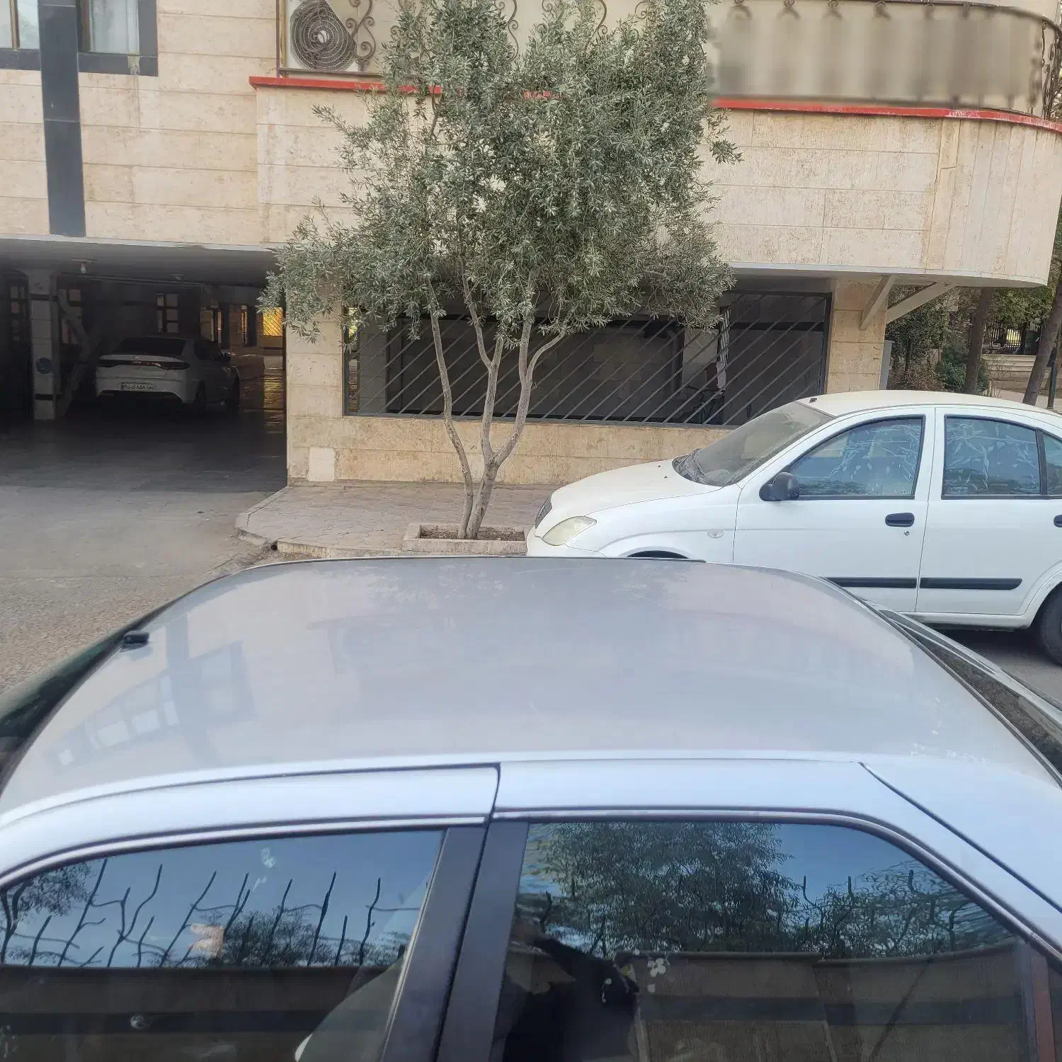 پژو پارس|خودرو سواری و وانت|قم, سالاریه|دیوار