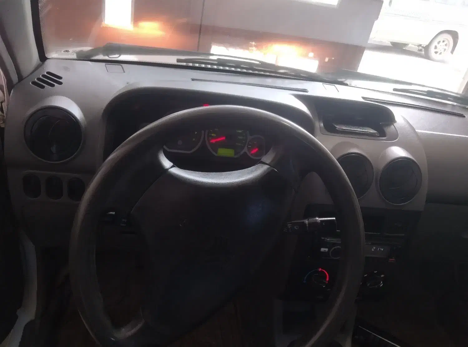 پراید|خودرو سواری و وانت|میاندوآب, |دیوار