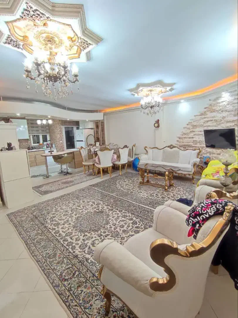 ۶۵ متر فول امکانات کرمان جنوبی|فروش آپارتمان|تهران, کرمان|دیوار