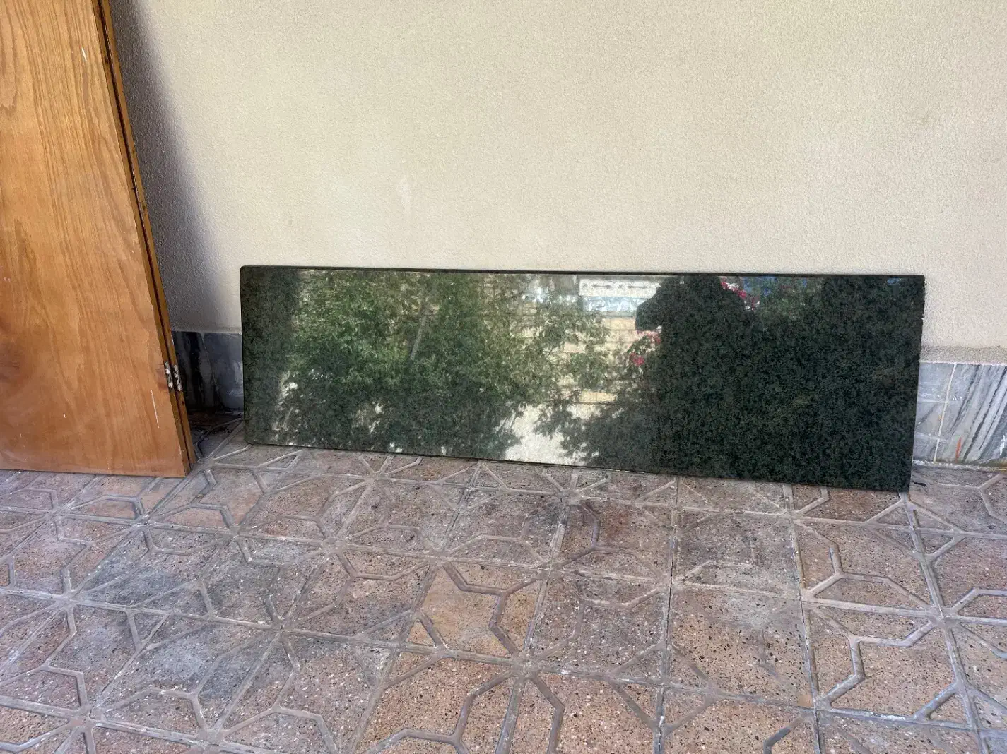 سنگ اُپِن مَرمَر اصل(دره شهر)|مصالح و تجهیزات ساختمان|دره شهر, |دیوار