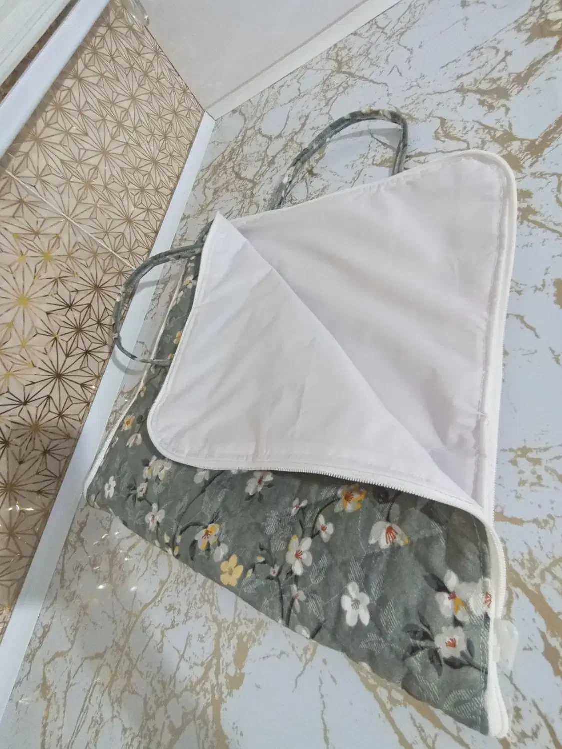 کاور قابلمه|سفره، حوله، دستمال آشپزخانه|میاندوآب, |دیوار