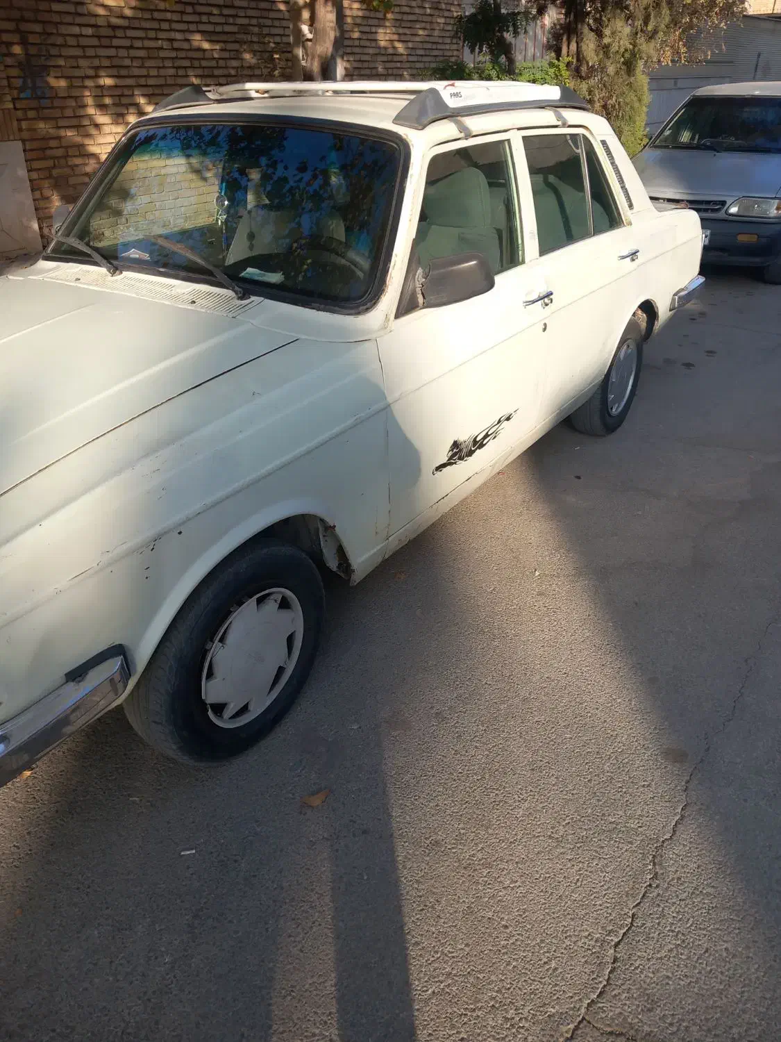 پیکان مدل ۷۹|خودرو سواری و وانت|لنجان, |دیوار