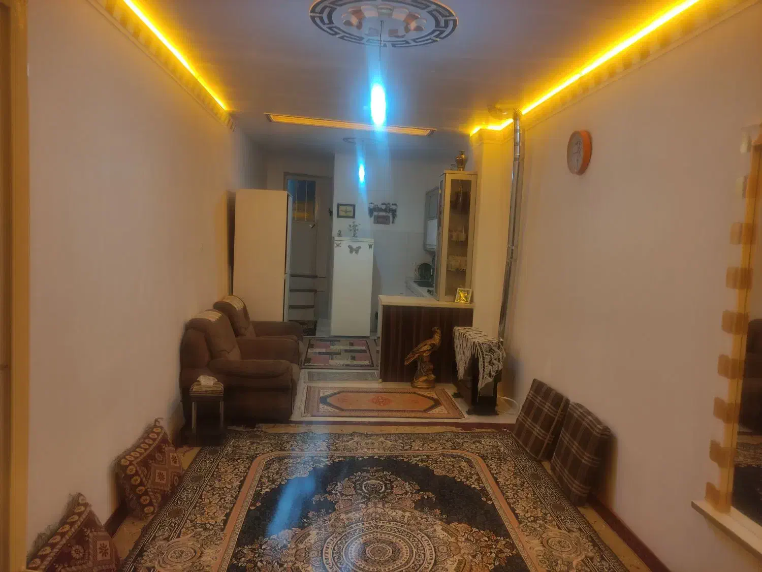 اجاره روزانه منزل در لوشان|اجارهٔ کوتاه‌مدت آپارتمان و سوئیت|جیرنده, |دیوار