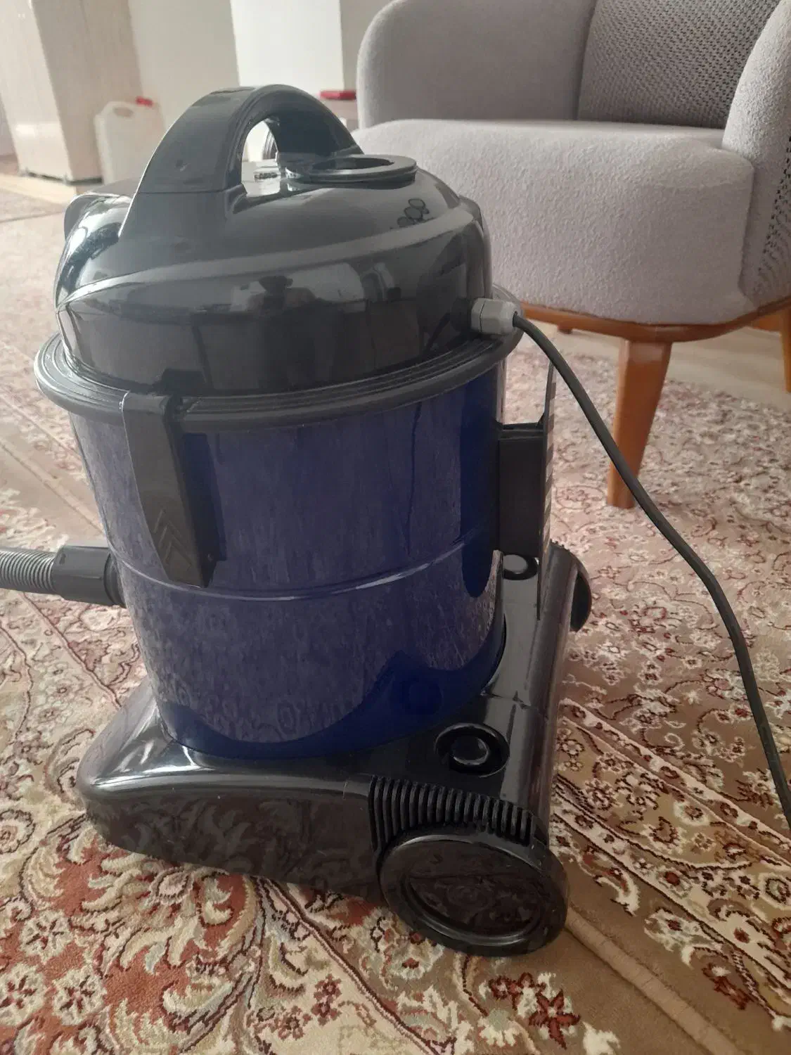 جارو برقی BLACK+DEKER6800|جاروبرقی، جارو شارژی، بخارشو|مهاجران, |دیوار