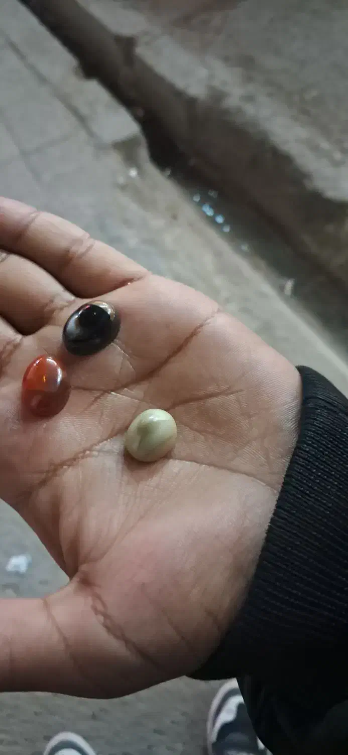 سنگ قیمتی انگشتر|جواهرات|مشهد, شهید معقول|دیوار