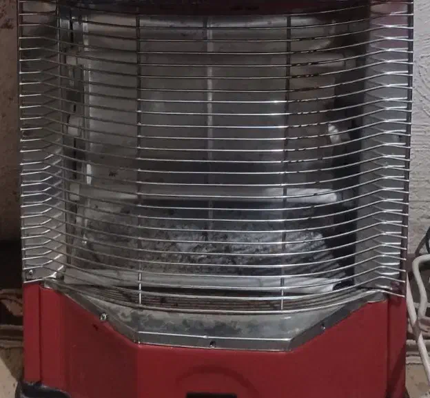 بخاری سالم سالم|بخاری، هیتر، شومینه|کرمان, |دیوار