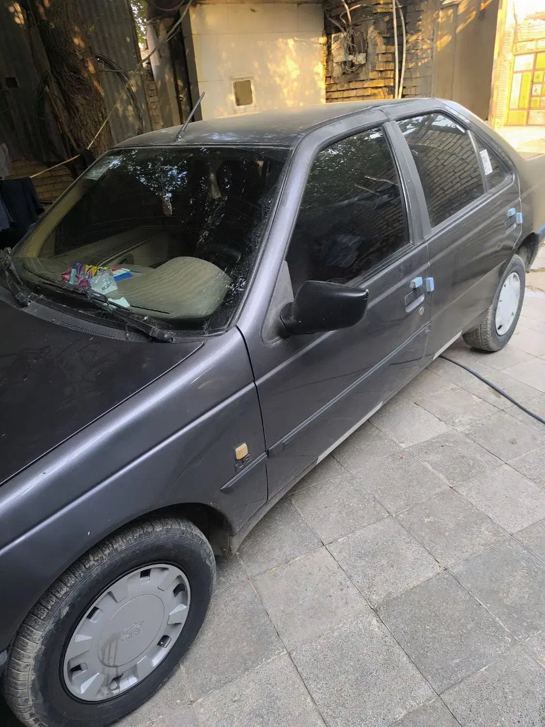 پژو405|خودرو سواری و وانت|اهواز, عین ۲|دیوار