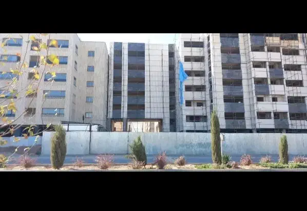 آپارتمان ۱۱۶متری ۲خواب گل نرگس|فروش آپارتمان|اصفهان, شهرک گل نرگس|دیوار