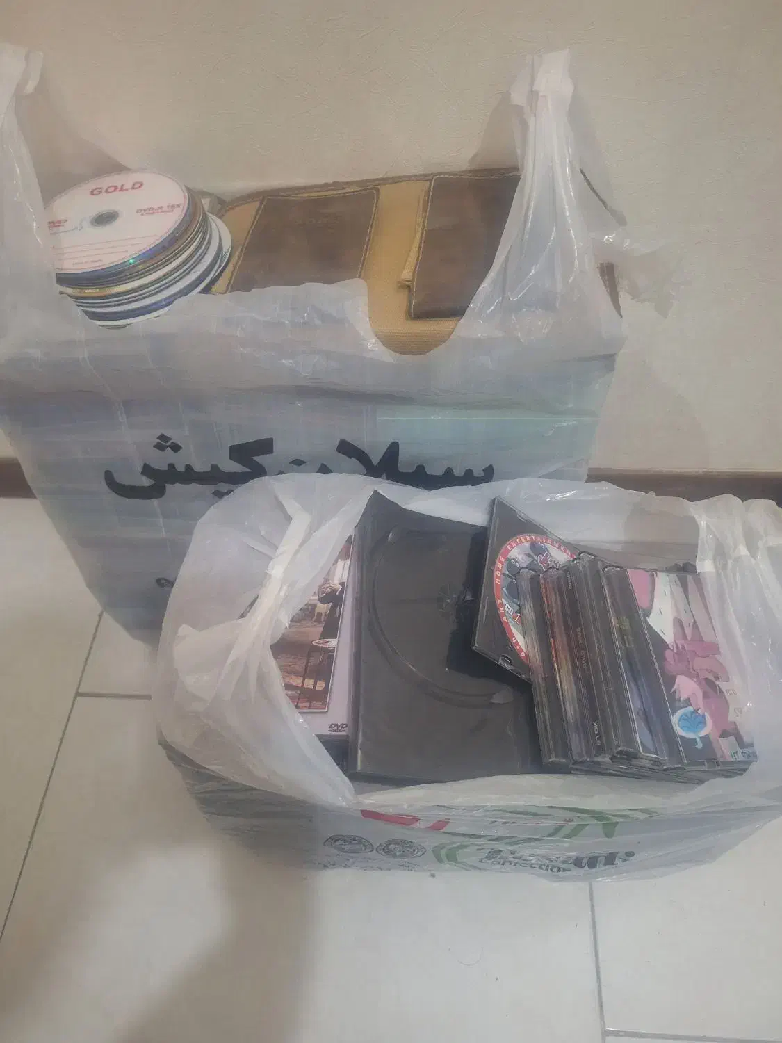 فیلم سی دی و دی وی دی اورجینال|فیلم و موسیقی|کرج, گلشهر|دیوار