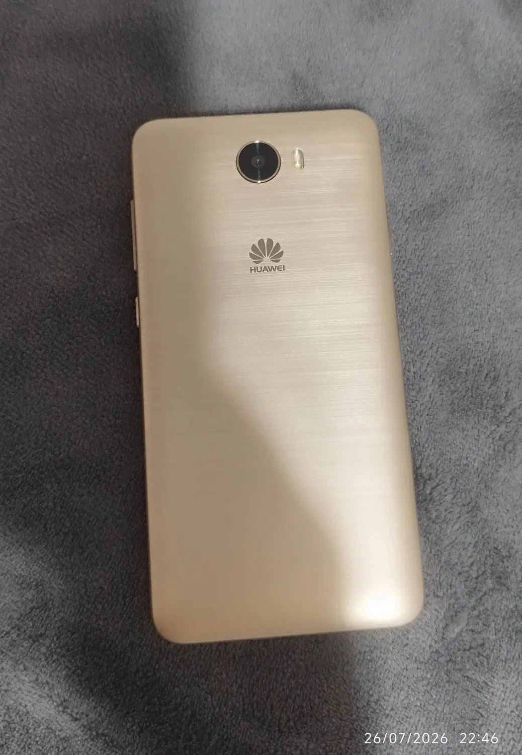 Huawei Y5 II|موبایل|شاهین‌شهر, عطار|دیوار