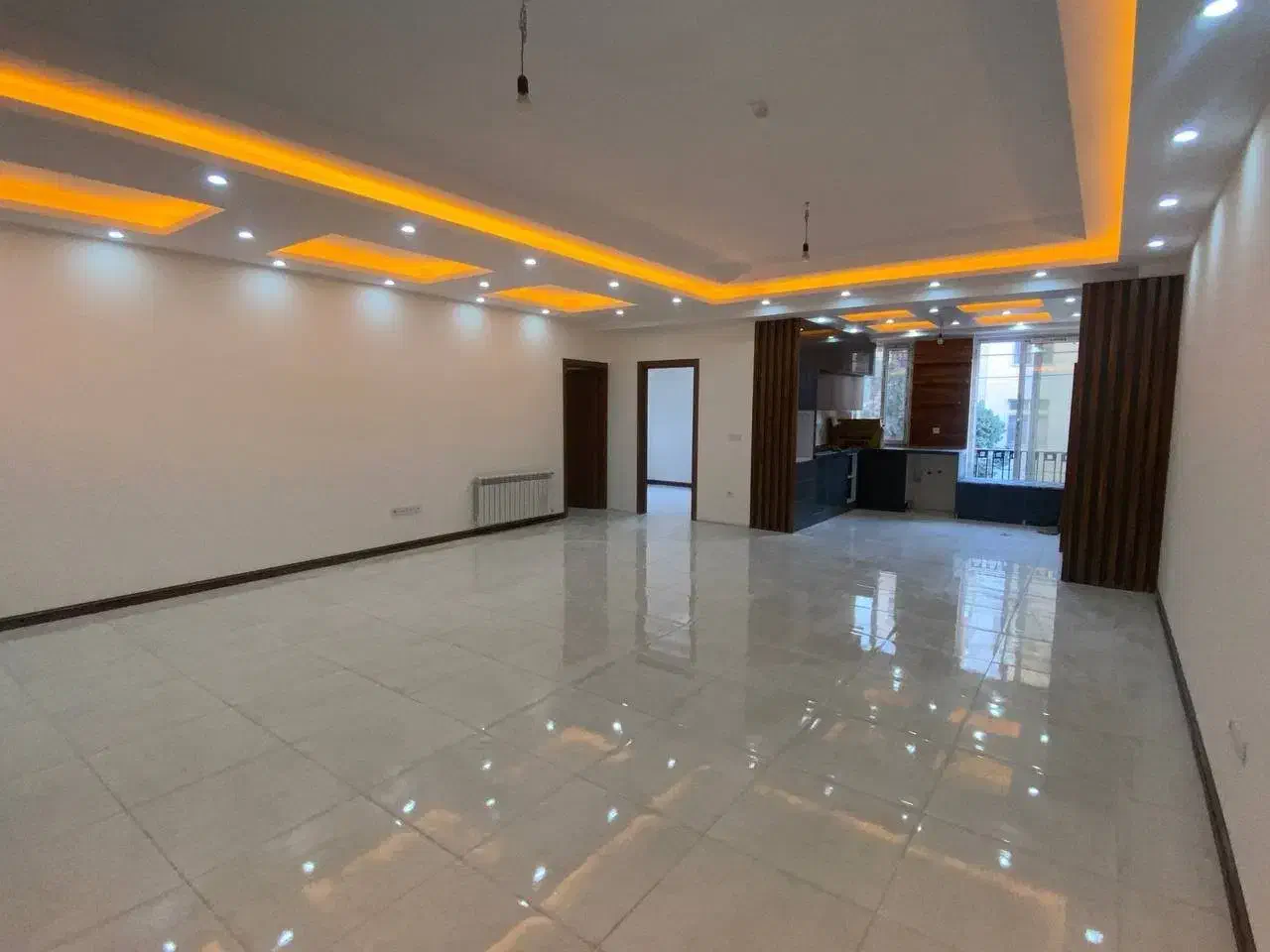 100 متر کلید نخورده تکواحد فول|فروش آپارتمان|ری, فیروزآبادی|دیوار