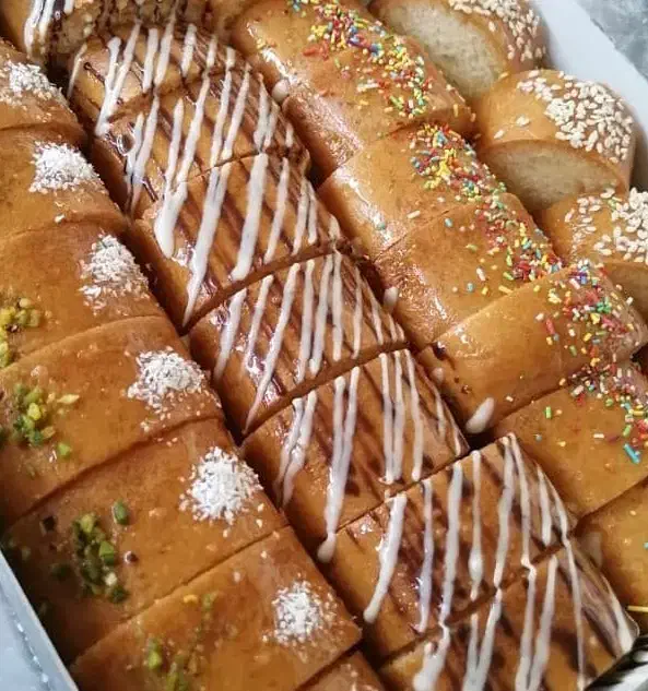 وردست‌قنادماهرنیمه ماهر استادکار خلیل اباد کاشمر|استخدام خدمات فروشگاه و رستوران|خلیل آباد, |دیوار