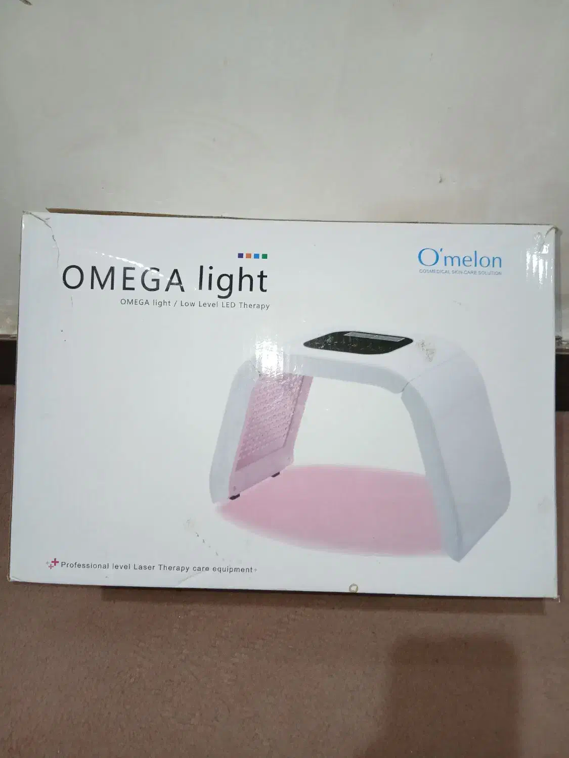 تونل ال ای دی|آرایشی، بهداشتی، درمانی|اهواز, اهواز|دیوار