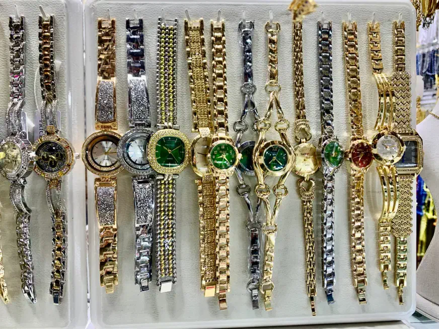 ساعت زنانه|ساعت|ارومیه, |دیوار