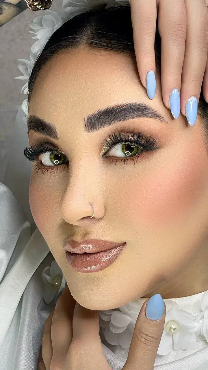 سالن زیبایی( آرایشگاه )|خدمات آرایشگری و زیبایی|شاندیز, |دیوار