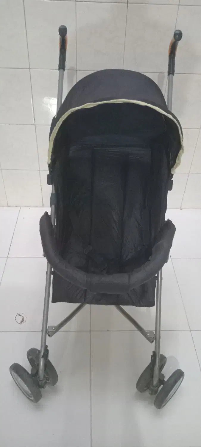 کالسکه عصایی|کالسکه و لوازم جانبی|اصفهان, بهارستان|دیوار