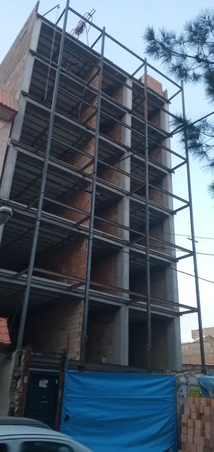 جوشکاری و برشکاری|خدمات پیشه و مهارت|شهریار, شهرک امیریه|دیوار