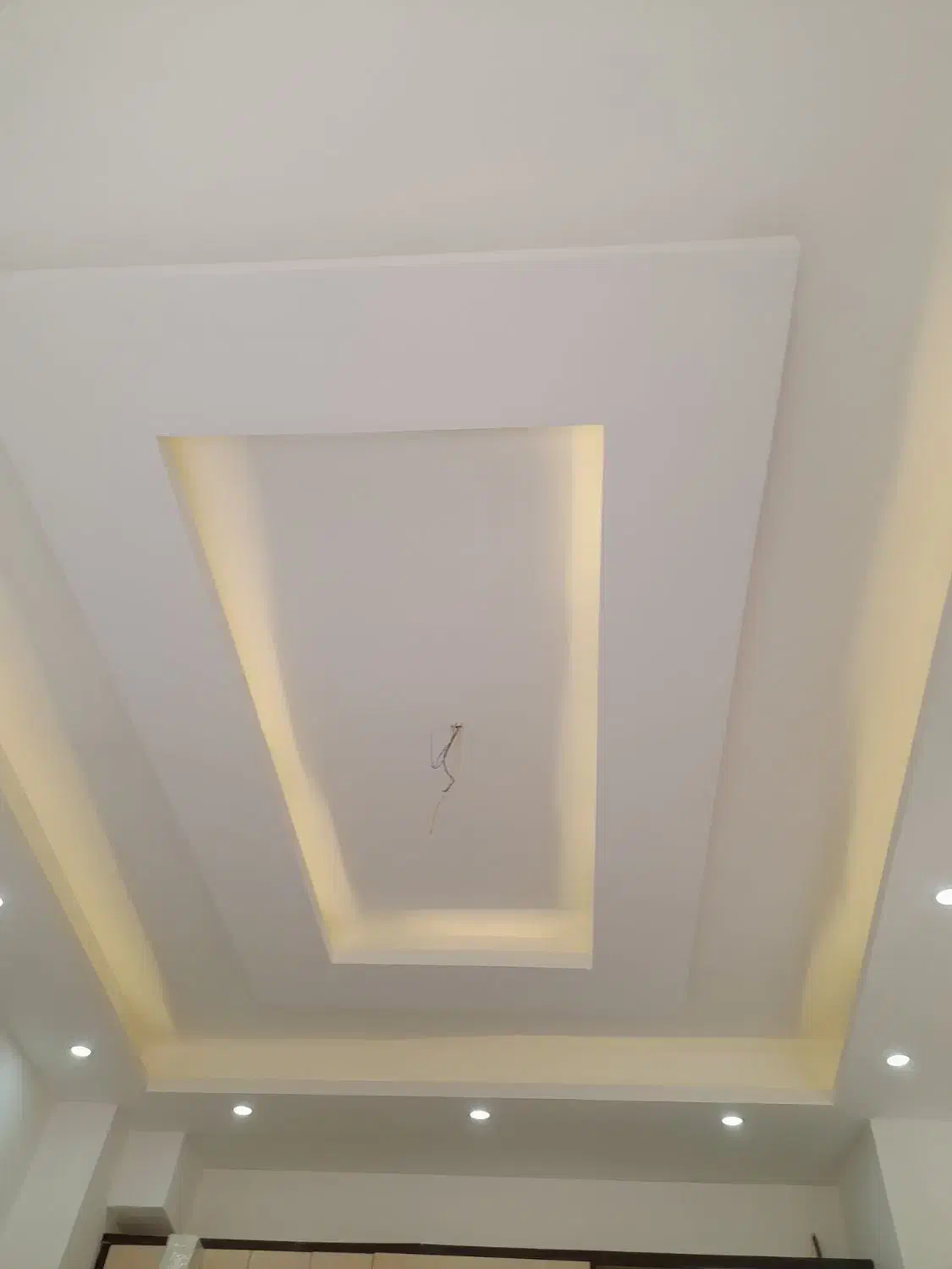 نقاشی ساختمان|خدمات پیشه و مهارت|لاهیجان, شهرک سلمان فارسی|دیوار