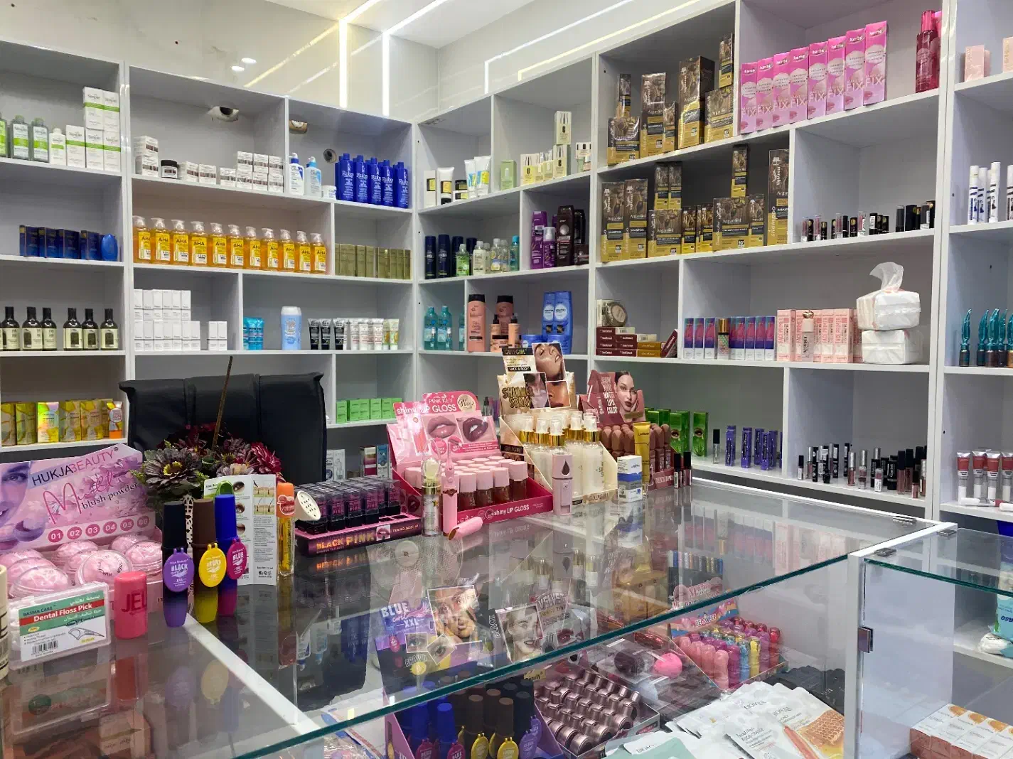 آرایشی بهداشتی مون رایز (moon rise)|آرایشی، بهداشتی، درمانی|بوشهر, |دیوار