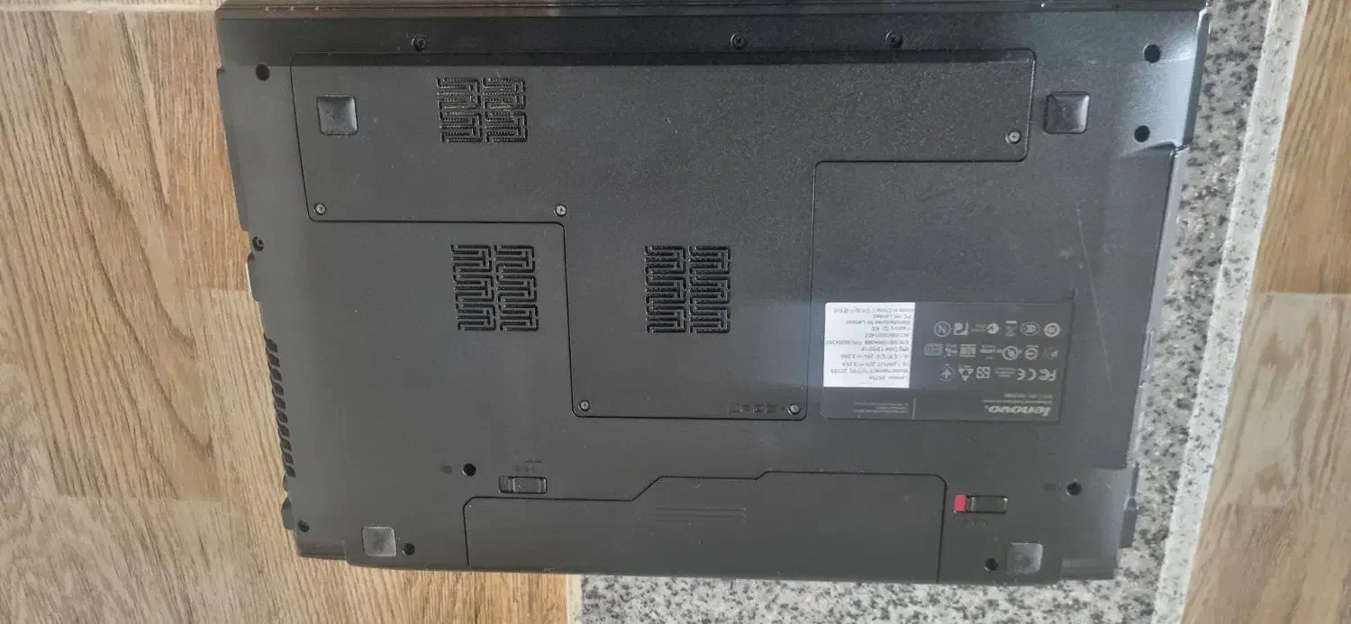 لپ تاپ|رایانه همراه|دهدشت, |دیوار