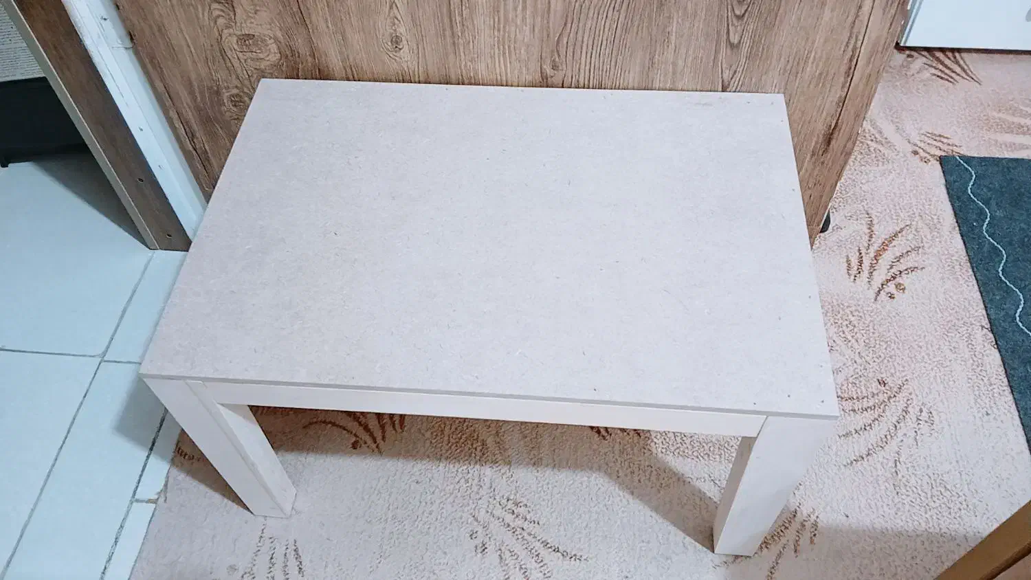 میز چوبی و لوازم های دیگر)|حراج|گرگان, |دیوار