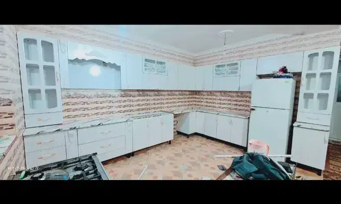 فروش انواع کابینت پیش ساخته در رنگ های مختلف|حراج|میناب, |دیوار