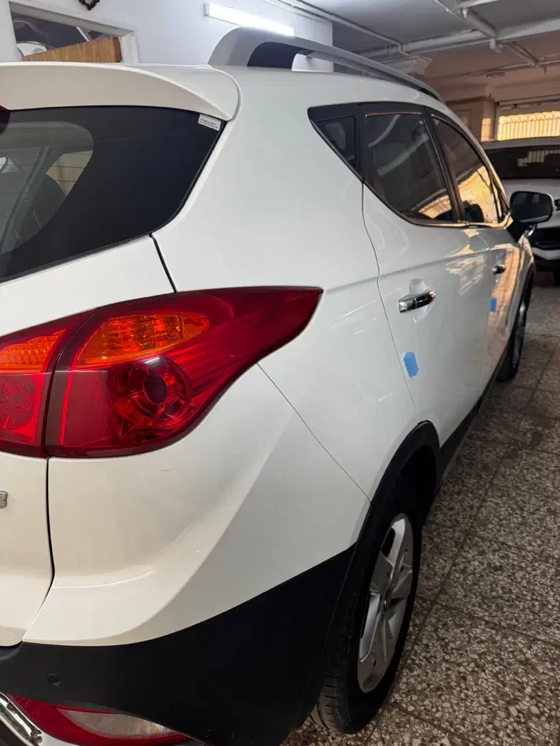 جکs3مدل۱۴۰۰معاوضه دناشاهین تارا۲۰۷و۲۰۶|خودرو سواری و وانت|مشهد, امام خمینی|دیوار