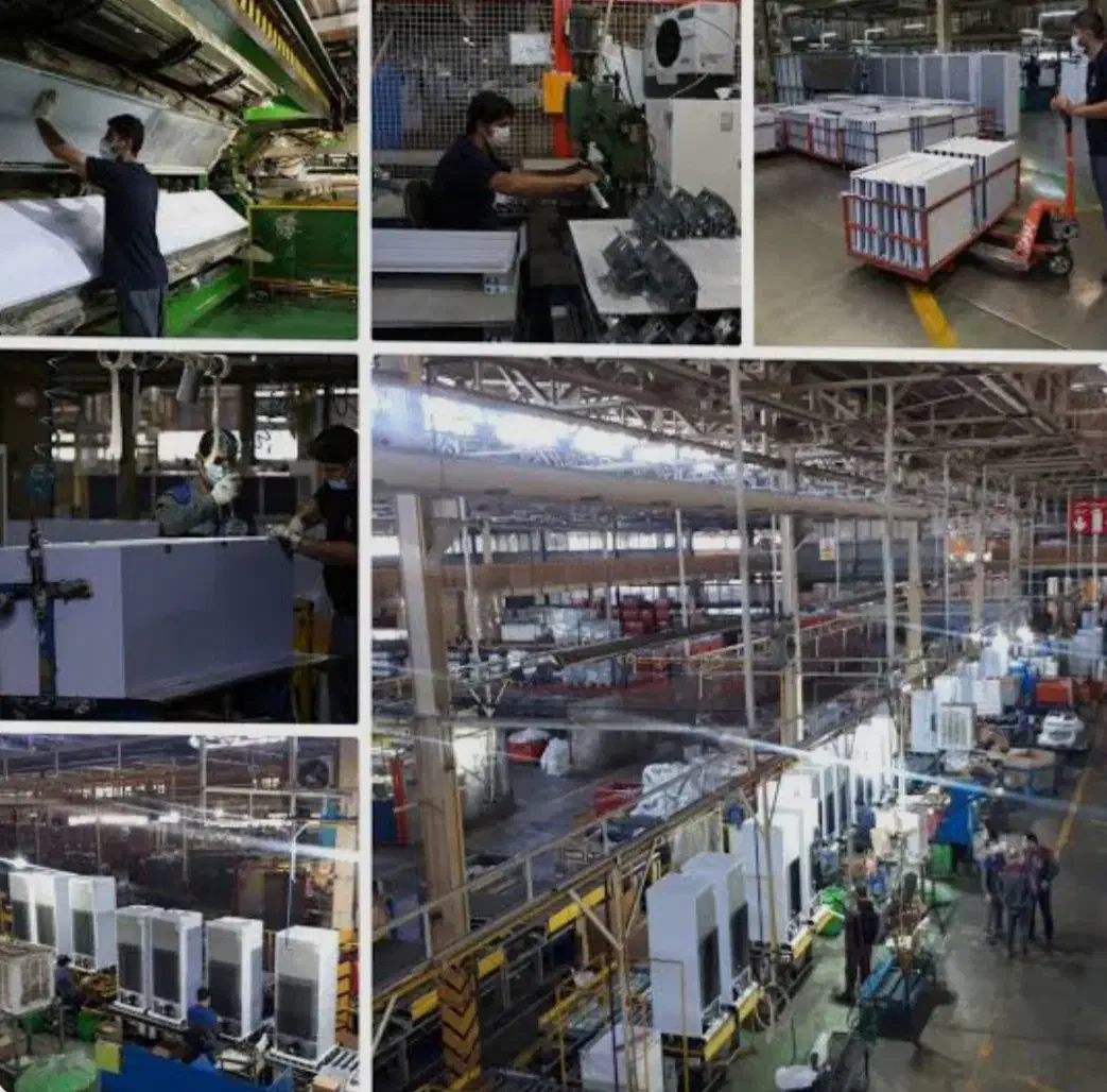 استخدامی تولیدی لوازم خانگی|استخدام صنعتی، فنی، مهندسی|بجنورد, |دیوار