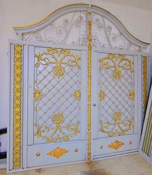 درب حیاط ابرویی|مصالح و تجهیزات ساختمان|بم, |دیوار