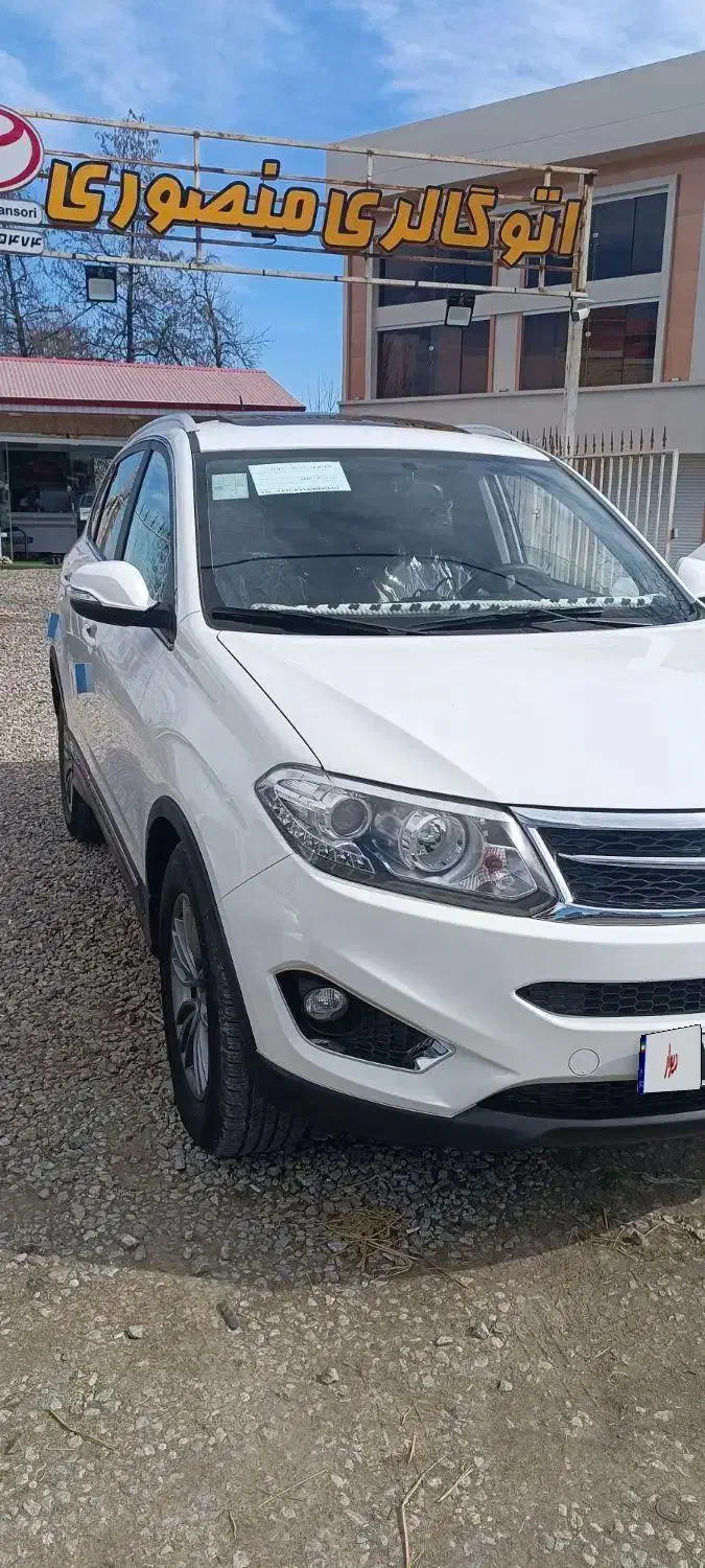 تیگو ۵|خودرو سواری و وانت|پره‌سر, |دیوار